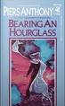 Bearing an Hourglass [UNABRIDGED CD] (Audiobook) (Book 2, Incarnations of Immortality series)