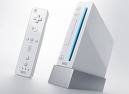 Nintendo Wii Console with Sport Games (Boxing, Bowling, Tennis, Baseball, Golf)