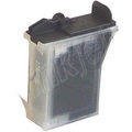 Black Ink Cartridge for MFC322