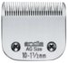 Andis AG Blade - 1/16  size 10