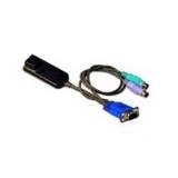 Dsr Server Interface Module for Vga PS2 Keyboard PS2 Mouse