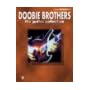 Doobie Brothers: The Guitar Collection (Authentic Guitar-Tab) book cover