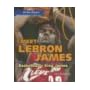 Meet Lebron James: Basketball's King James (All-Star Players) book cover