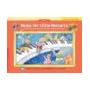 Music for Little Mozarts, Music Lesson Book 1: A Piano Course to Bring Out the Music in Every Young Child (Music for Little Mozarts) book cover