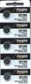 Review   / Energizer Batteries 357/303 Silver Oxide Multi Drain Watch Battery