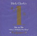 Dick Clark's #1's: 50s to 70s "When AM Radio Was King", Vol 4