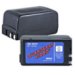 Quantaray - QC-6011 6volt, 1.5 AmpHour NiCad Video Battery