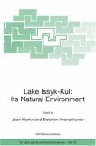 Lake Issyk-Kul: Its Natural Environment (Nato Science Series: IV: Earth and Environmental Sciences)