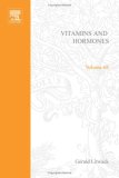 Nuclear Receptor Coregulators, Volume 68 (Vitamins and Hormones)