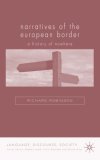 History of Nowhere: Border Space (Language, Discourse, Society)
