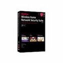 McAfee Wireless Home Network Security Suite 2006