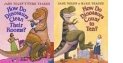 How Do Dinosaurs Board Book 2pac (How Do Dinosaurs)