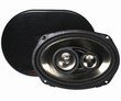 AUDIOVOX TRY-32 6" x 9" 3-Way Stereo Speaker System