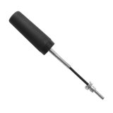 Eforcity Black Replacement Antenna for Motorola V. Series 60 / 60i / 60c / 60t / 60g / V60 / V60i / V60c / V60t / V60g
