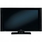 Hitachi Ultravision 42HDS52 42" Plasma HDTV