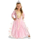 Rose Princess Costume Rose Princess Costume