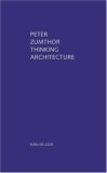 Thinking Architecture