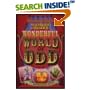 Uncle John's Bathroom Reader Wonderful World of Odd (Uncle John's Bathroom Reader) book cover