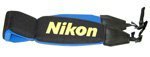Nikon Marine Grade Floating Neckstrap