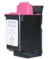 Compatible Lexmark 20 Ink Cartridge. COMPATIBLE Lexmark 20 Ink Cartridge (Lexmark 15M0120). Color Inkjet Cartridge Standard Capacity. Lexmark Compatible COM-15M0120 Fits printer models: X63/X73/X83/X85/X125, P3150/P122/P707, Z42/Z43/ Z45/Z45se/Z51/Z52/Z53/Z54/Z705/Z715/Z82