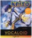 Vocaloid Kaito
