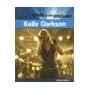 Kelly Clarkson (Stars in the Spotlight) book cover