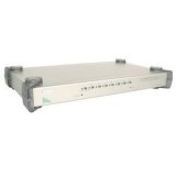 KVM MATRIX SWITCH WITH SUPPORT UP TO FOUR SIMULTANEOUSUSERS (CS428)