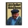 Life Is Too Short book cover