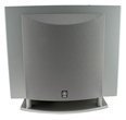 Yamaha YST-FSW100 Advanced YST II Subwoofer ( Silver )