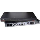 Avocent DSR2020 - monitor/keyboard/mouse switch - 16 ports ( DSR2020-001 )