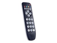 Projektoren: Philips SRU 4010/10 Universal-Fernbedienung