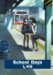 School Days(スクールデイズ) L×H(限定版) 特典 オリジナルラッピングシート付き