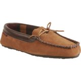 Woolrich Men's Redwood Moc