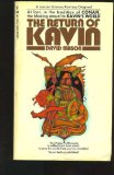 The Return of Kavin