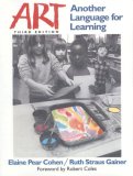 Art: Another Language for Learning