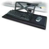 Kensington Premium Articulating Arm and Platform For Keyboards