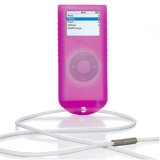 �g���j�e�B iPod nano�p�P�[�X(�s���N) Marware MW-SGEXNN-PK-01 MW-SGEXNN-PK-01