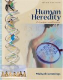 Human Heredity: Principles and Issues (with InfoTrac)