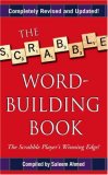 The Scrabble Word-Building Book: Updated Edition