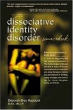 The Dissociative Identity Disorder Sourcebook