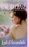 Lord of Scoundrels (Avon Romantic Treasure)