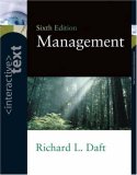 Interactive Text for Management