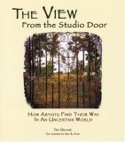 The View from the Studio Door: How Artists Find Their …