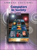 Annual Editions: Computers in Society 05/06 (Annual Editions Computers in Society)