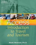 Access: Introduction to Travel and Tourism (Access)