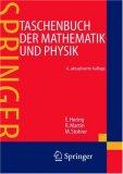 Taschenbuch der Mathematik und Physik