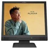 Planar PL1700M-BK LCD Black w/speakers ( 997-2796-00 )