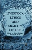 Livestock, Ethics and Quality of Life (Cabi Publishing)
