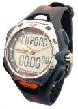 Review   / Pulsar Men's Tech Gear Flight Computer Watch #PM7001