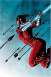 Manhunter: Trial by Fire (Book 2)